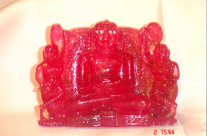 Rhodochrosite